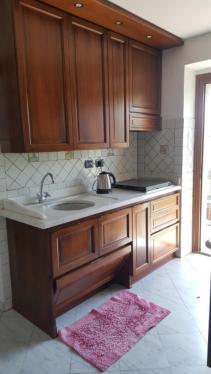 Casa Gloria Villa Pallerone ภายนอก รูปภาพ