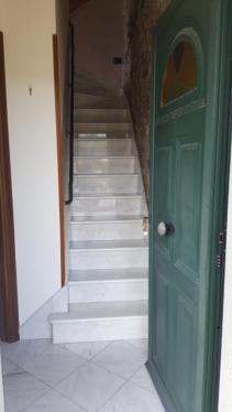 Casa Gloria Villa Pallerone ภายนอก รูปภาพ